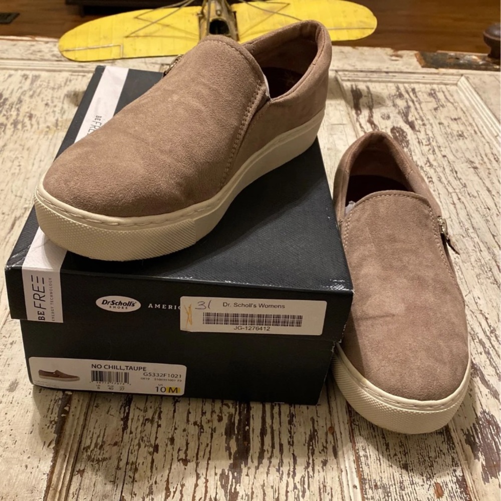 Dr. Scholl’s Shoes